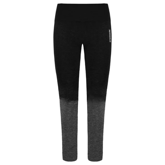 Gym Shark Adapt ombré seamless leggings - Picture 5 of 5